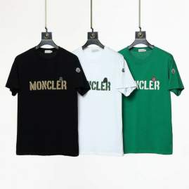 Picture of Moncler T Shirts Short _SKUMonclerS-XL2b87495384